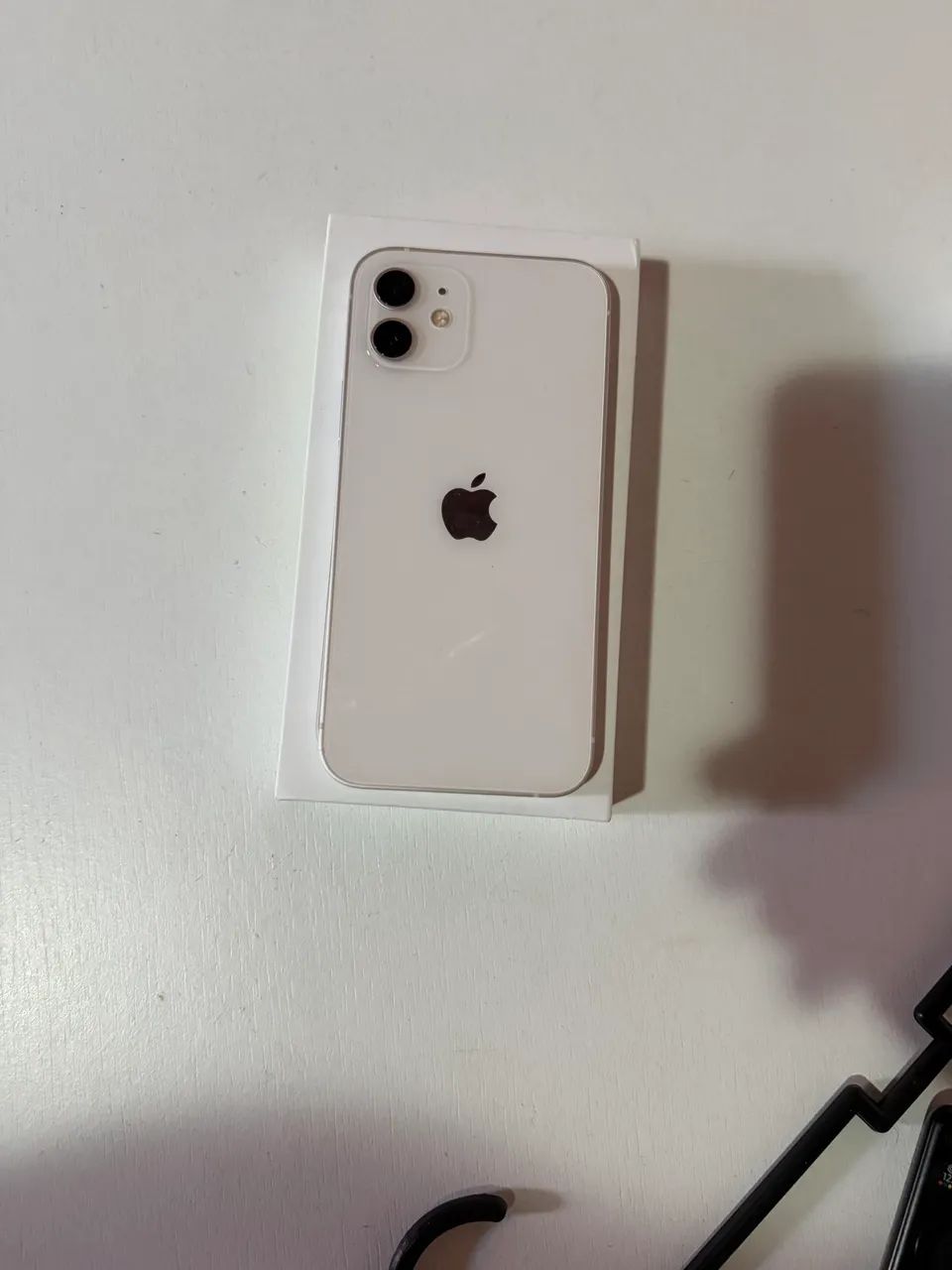 iPhone 12 64 TODO ORIGINAL  - Foto 2