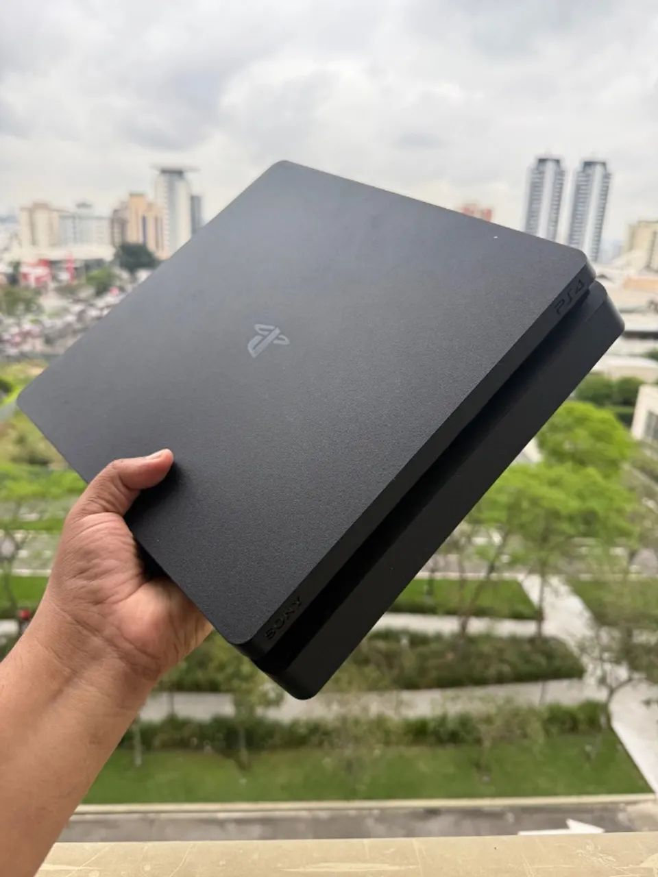 ZERO GAME PS4 SLIM 500GB !!!! - Foto 4