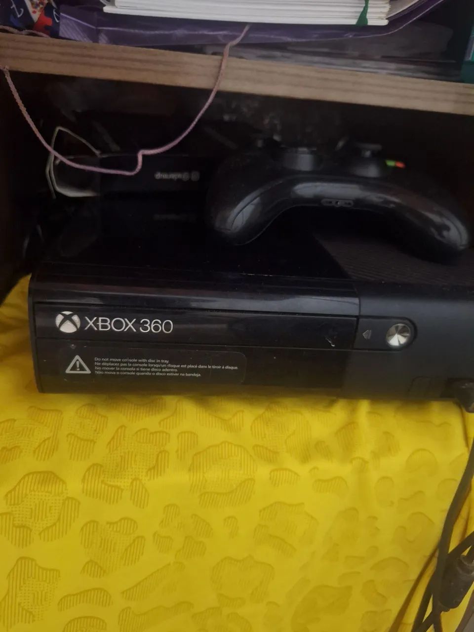 Xbox 360