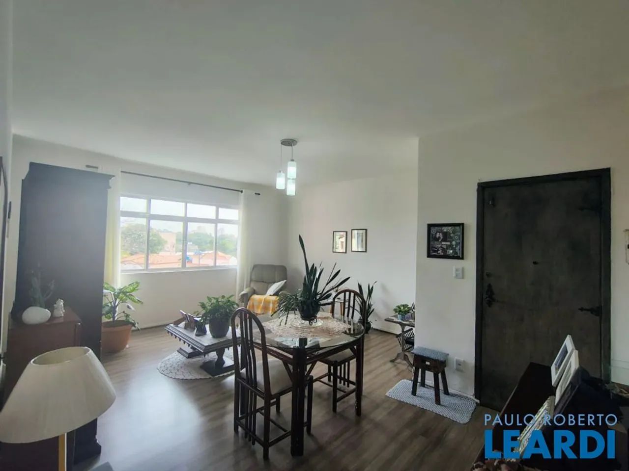 APARTAMENTO - LAPA - SP - Foto 4