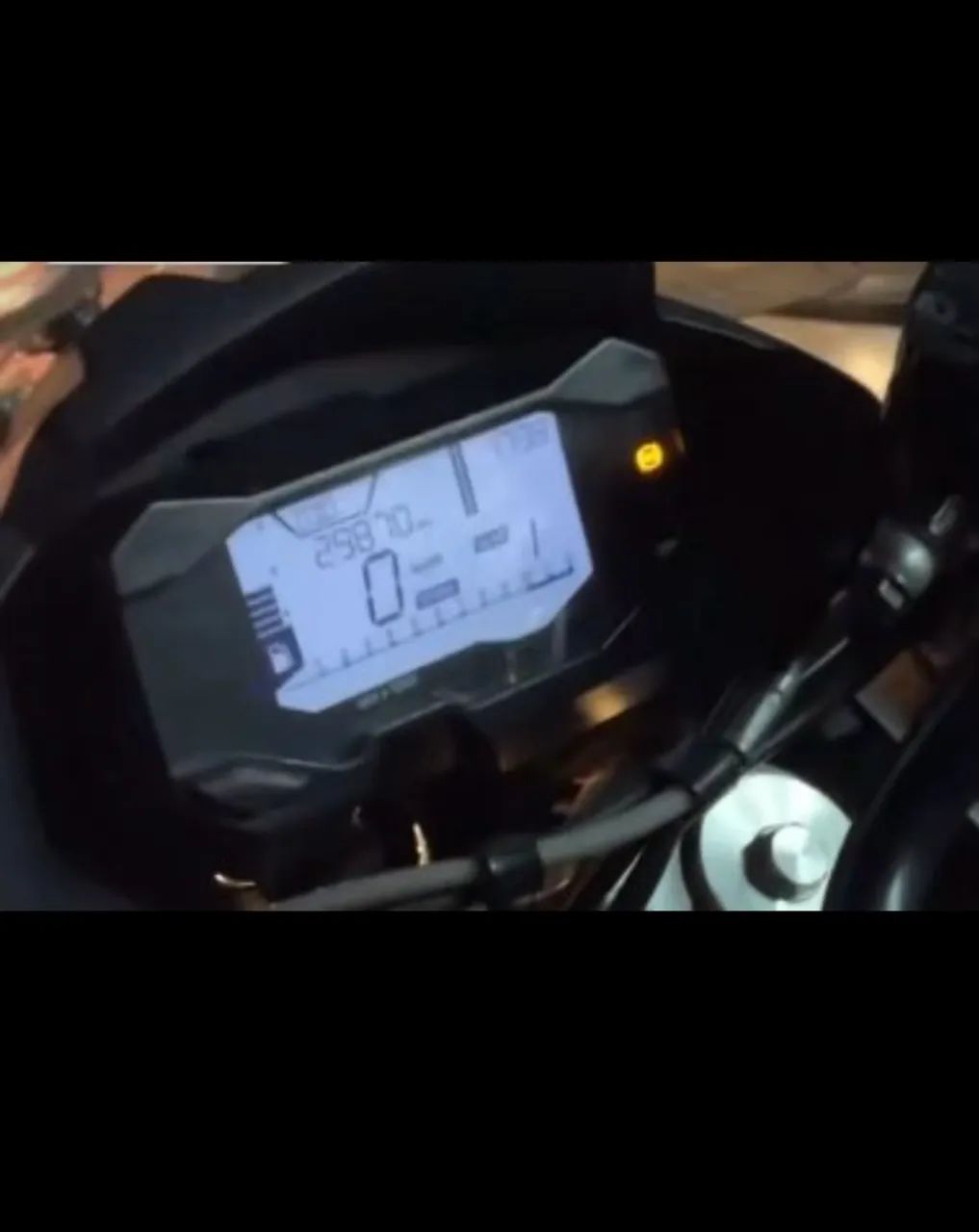 BMW G 310 GS  - Foto 3