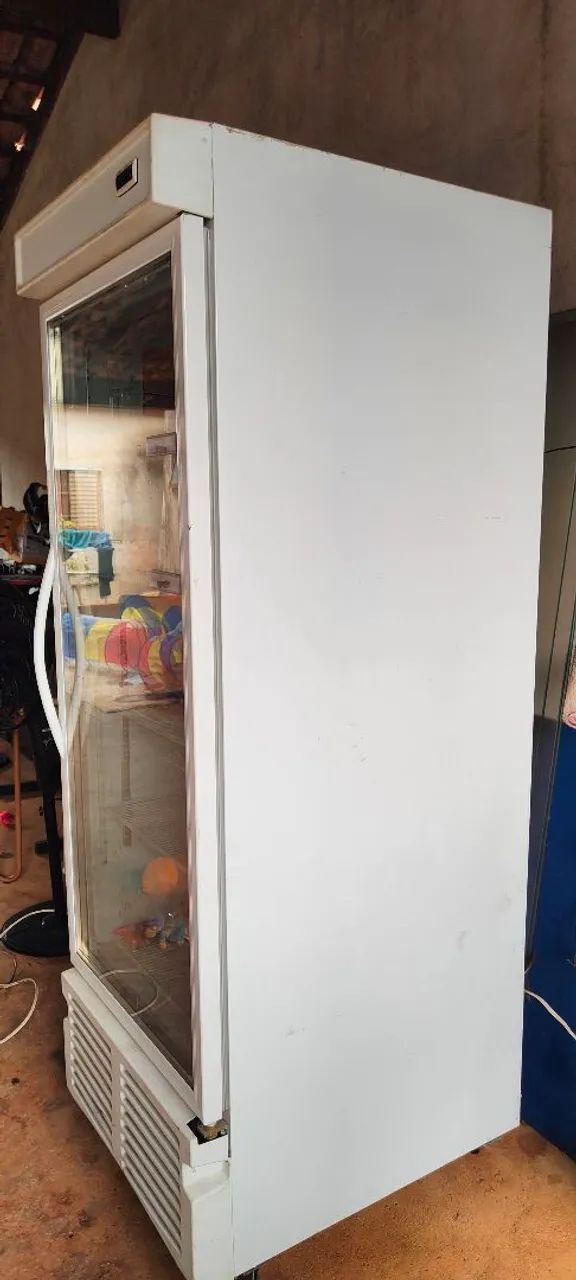 Freezer expositor vertical  - Foto 2
