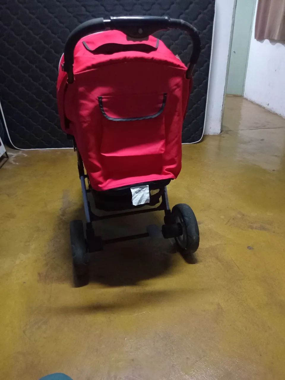 Carrinho de bebê  - Foto 4
