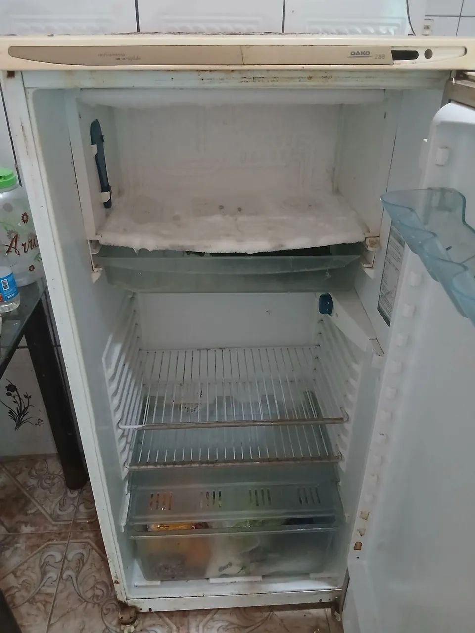 Geladeira  - Foto 3