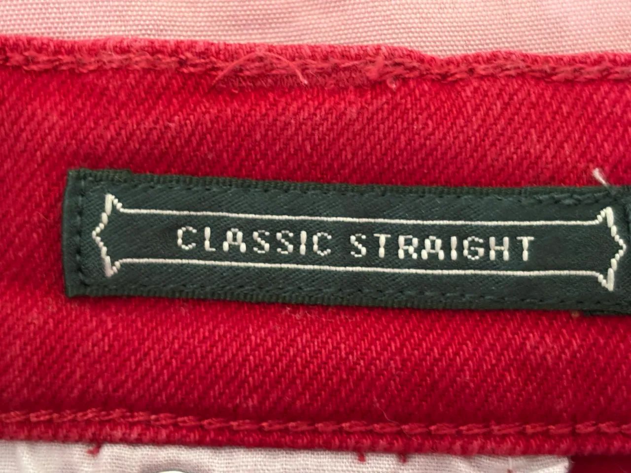 Calça Ralph Lauren Jeans  - Foto 4
