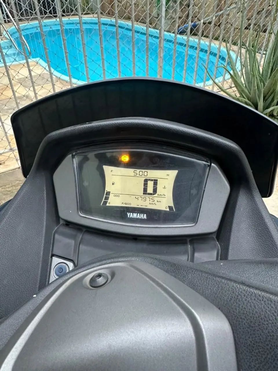 NMAX 160 - Foto 5