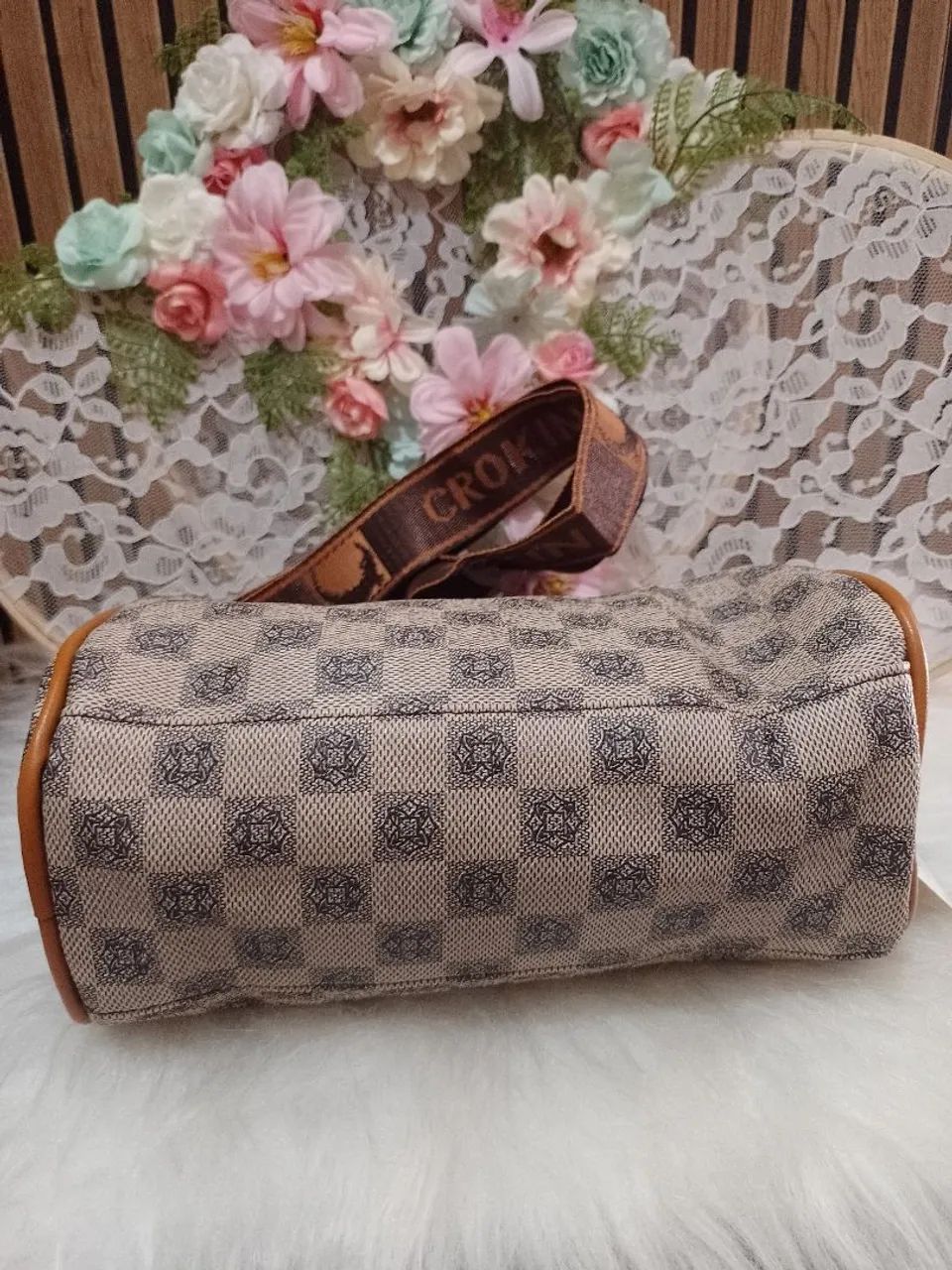 Bolsa feminina nova  - Foto 3