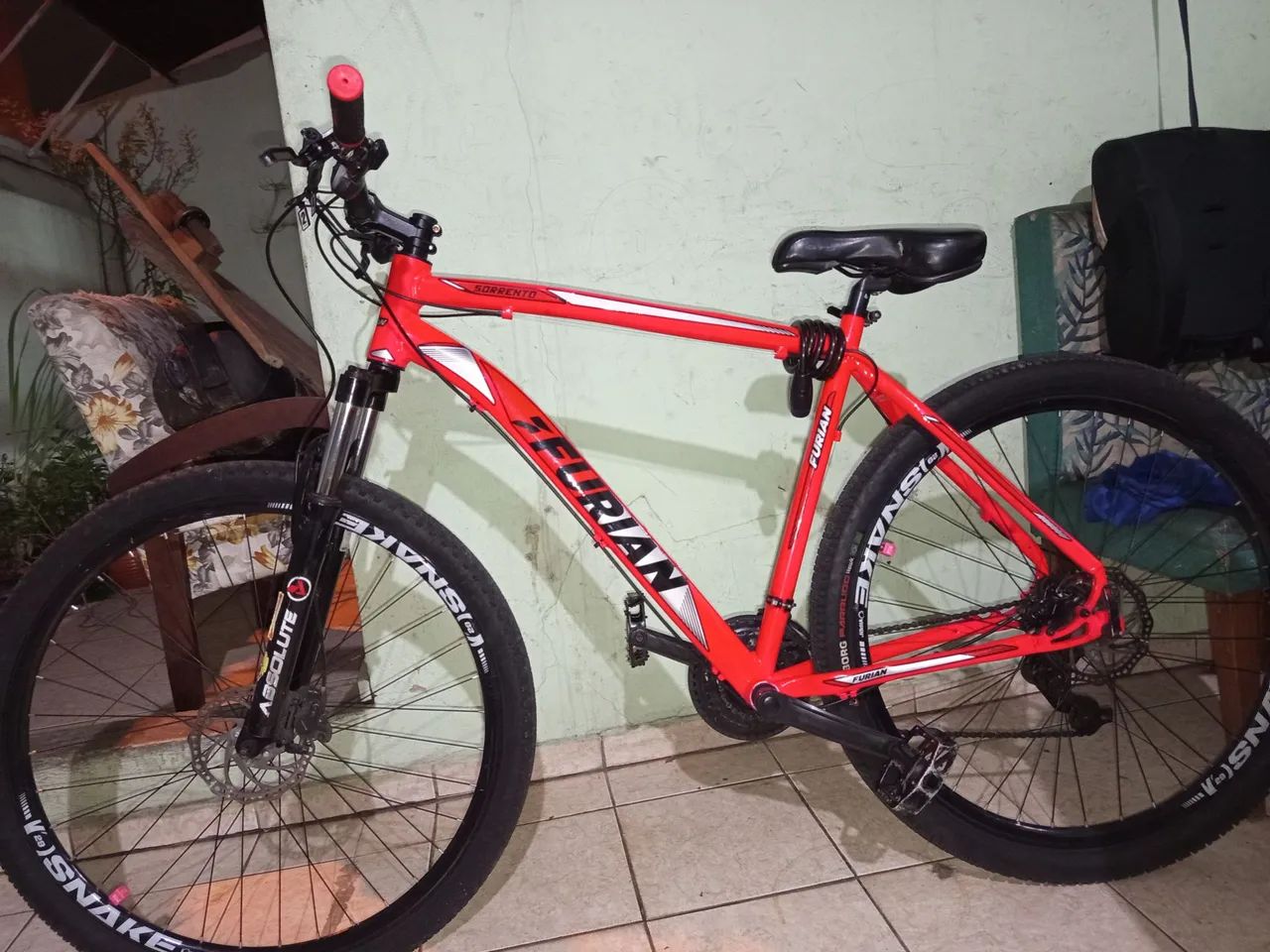 Vende_se bike  - Foto 2