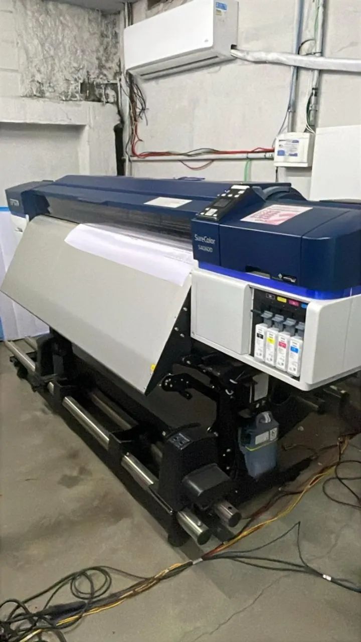 Plotter Epson S40600 SureColor 