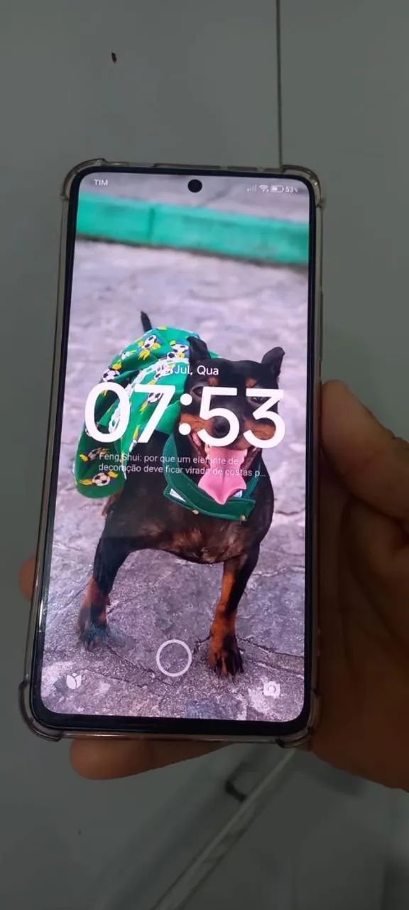 Poco x6 pro 8/256 - Foto 2