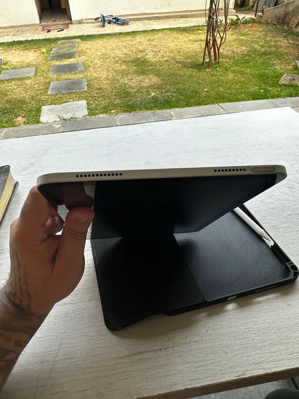 Ipad 10 64Gb - Foto 5