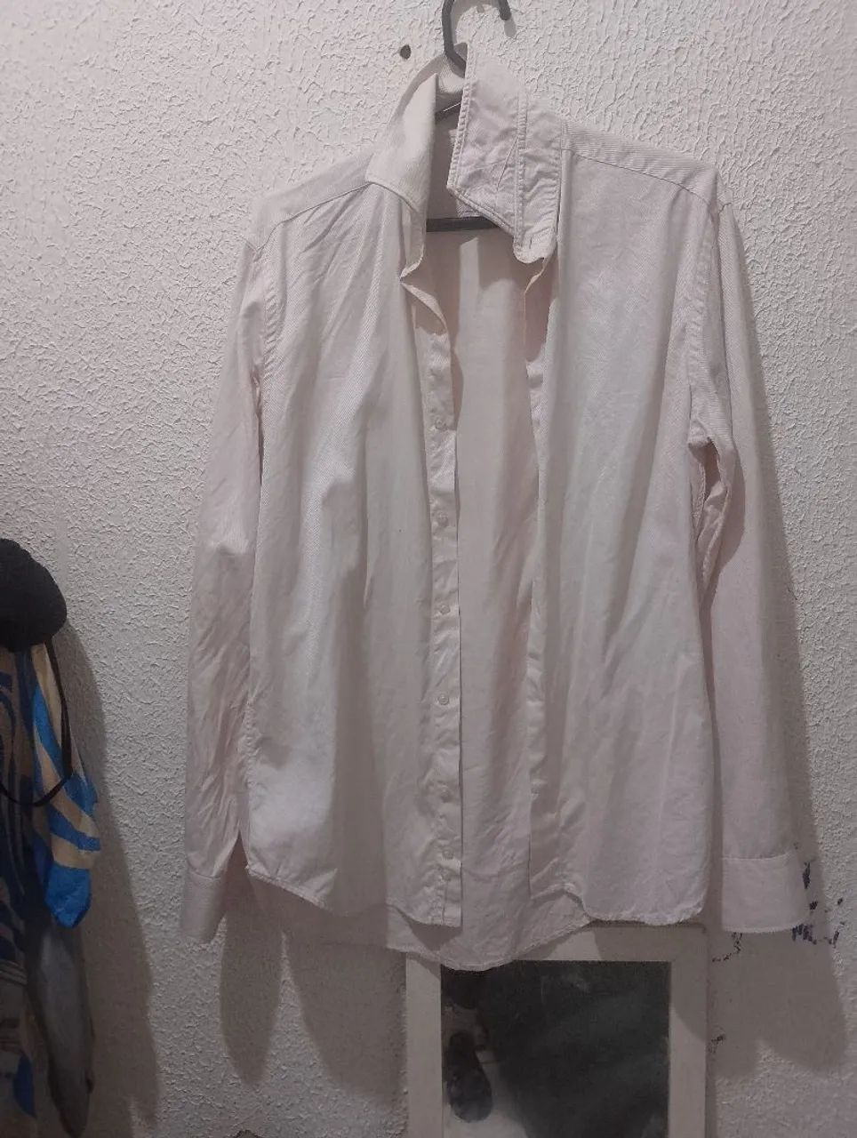 Lote de roupa - Foto 5