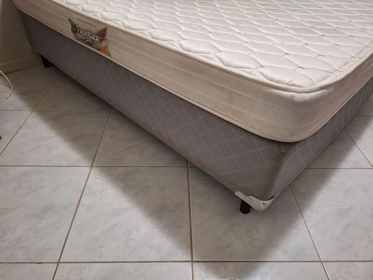Cama box - Foto 3