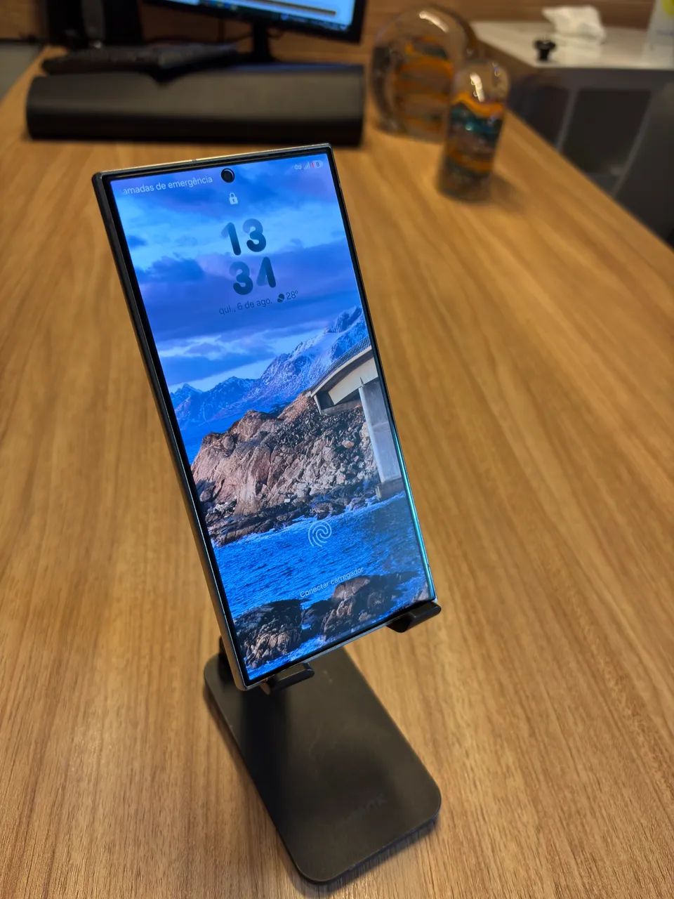 S24 ultra 512g  - Foto 5