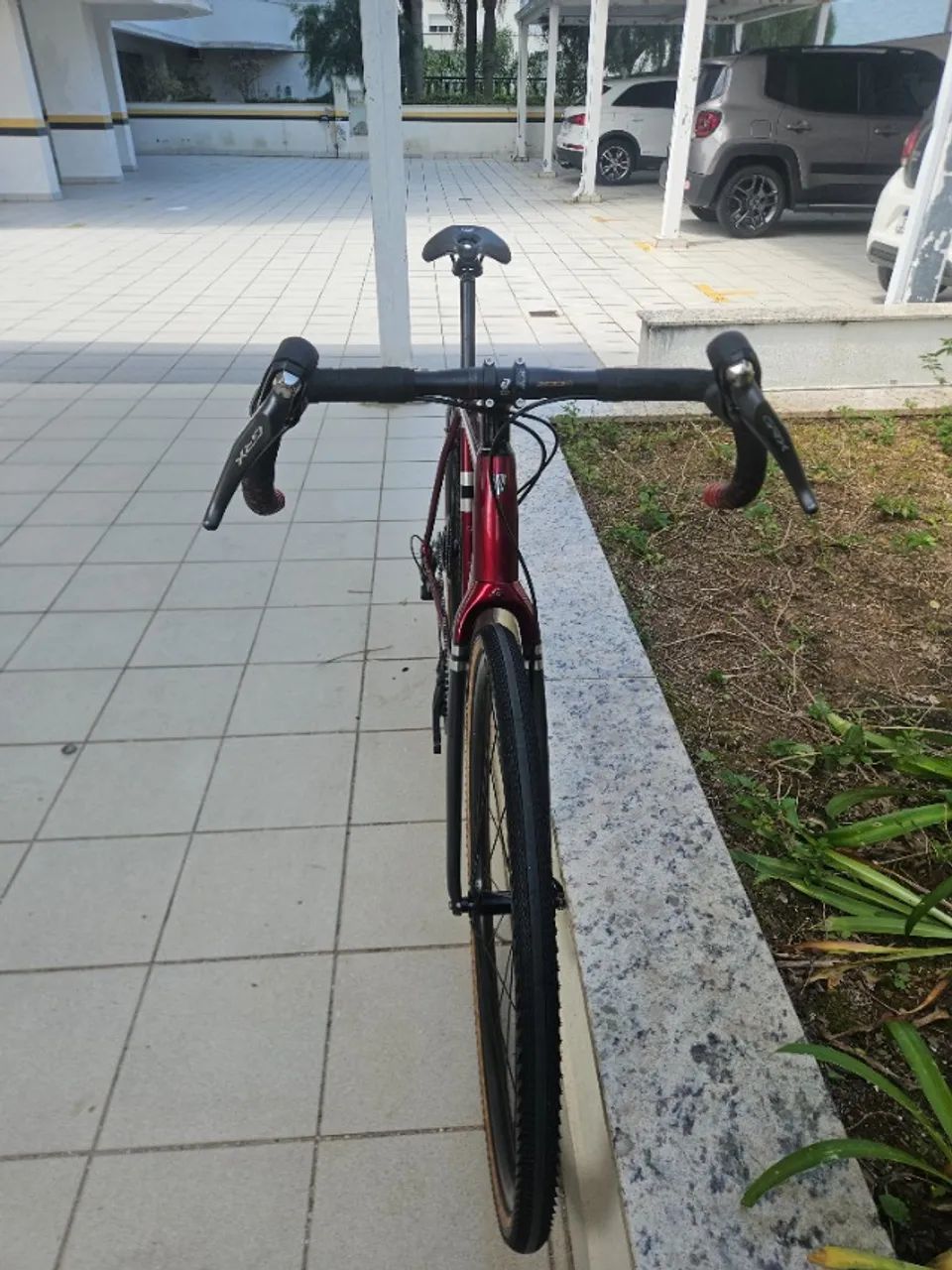Trek Checkpoint ALR 4 - Tamanho 56 - Foto 2