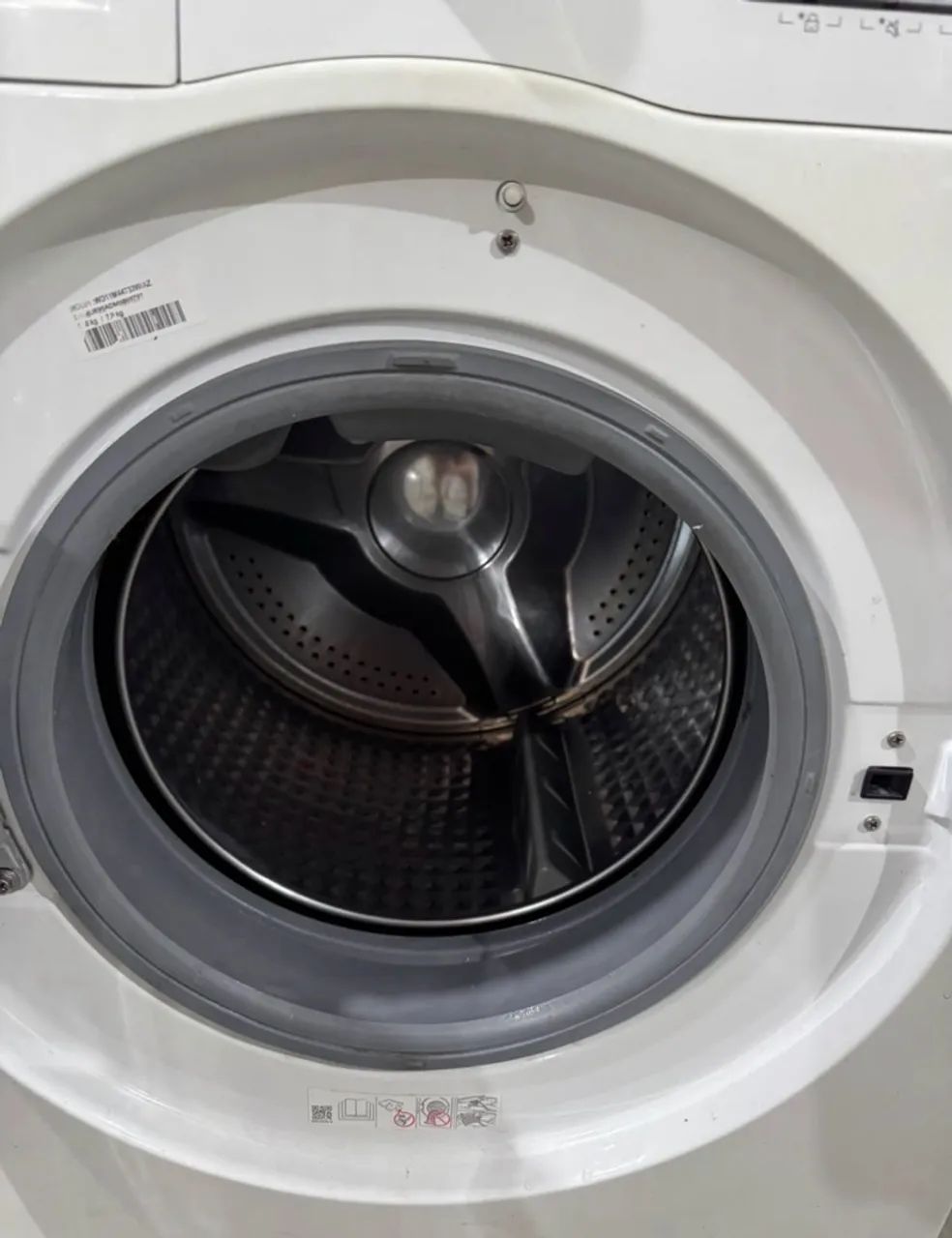 Lava e seca Samsung Nova Entrego Grátis  - Foto 2