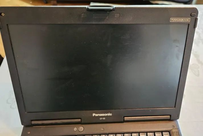Notebook militar industrial Panasonic Toughbook CF-53 i5 - Foto 3