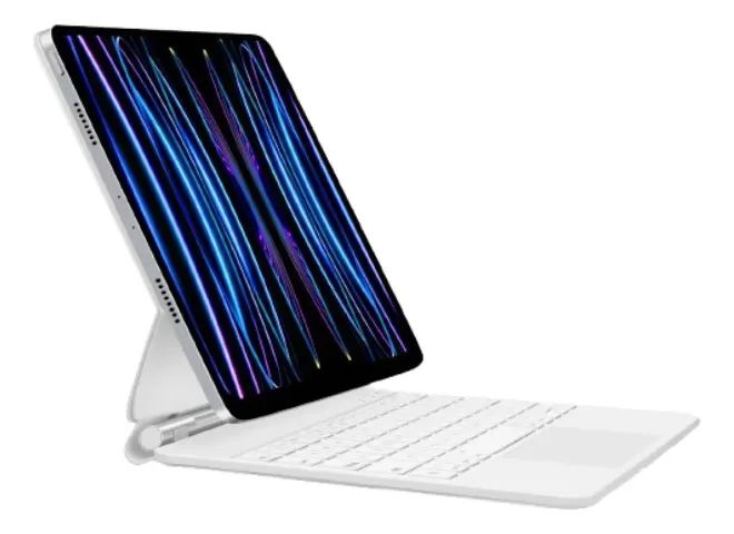 GOOJODOQ Teclado Mágico para iPad 10