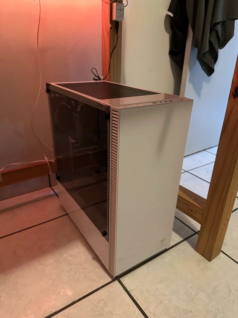 PC Ryzen 5600g B550m 16gb ram - Foto 4