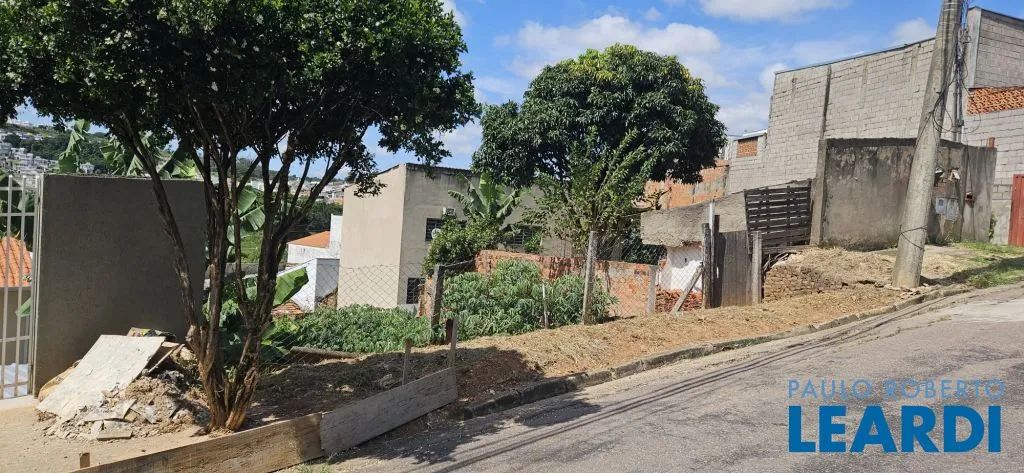 TERRENO - JARDIM PINHEIROS - SP - Foto 4