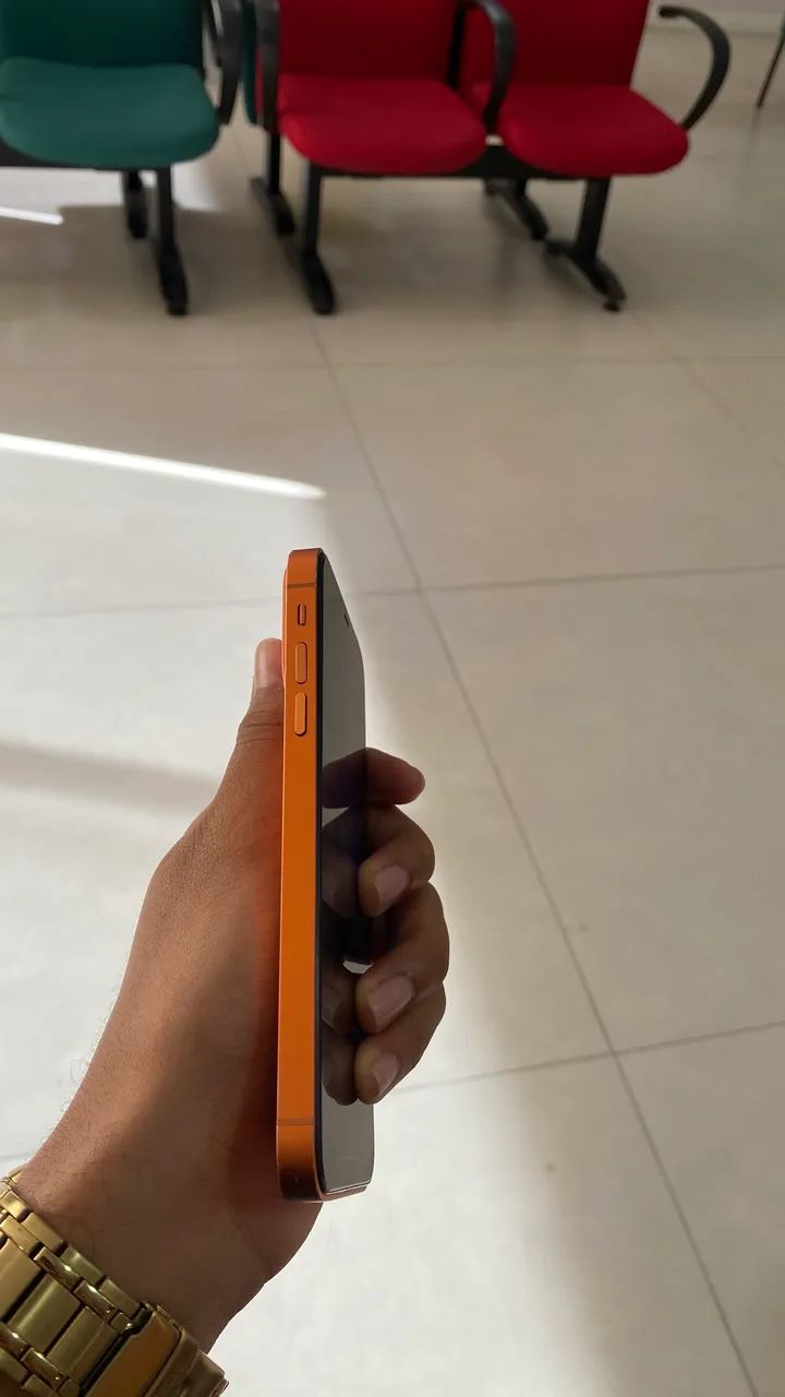 iPhone 11/ carcaça 17 PRO - Foto 3