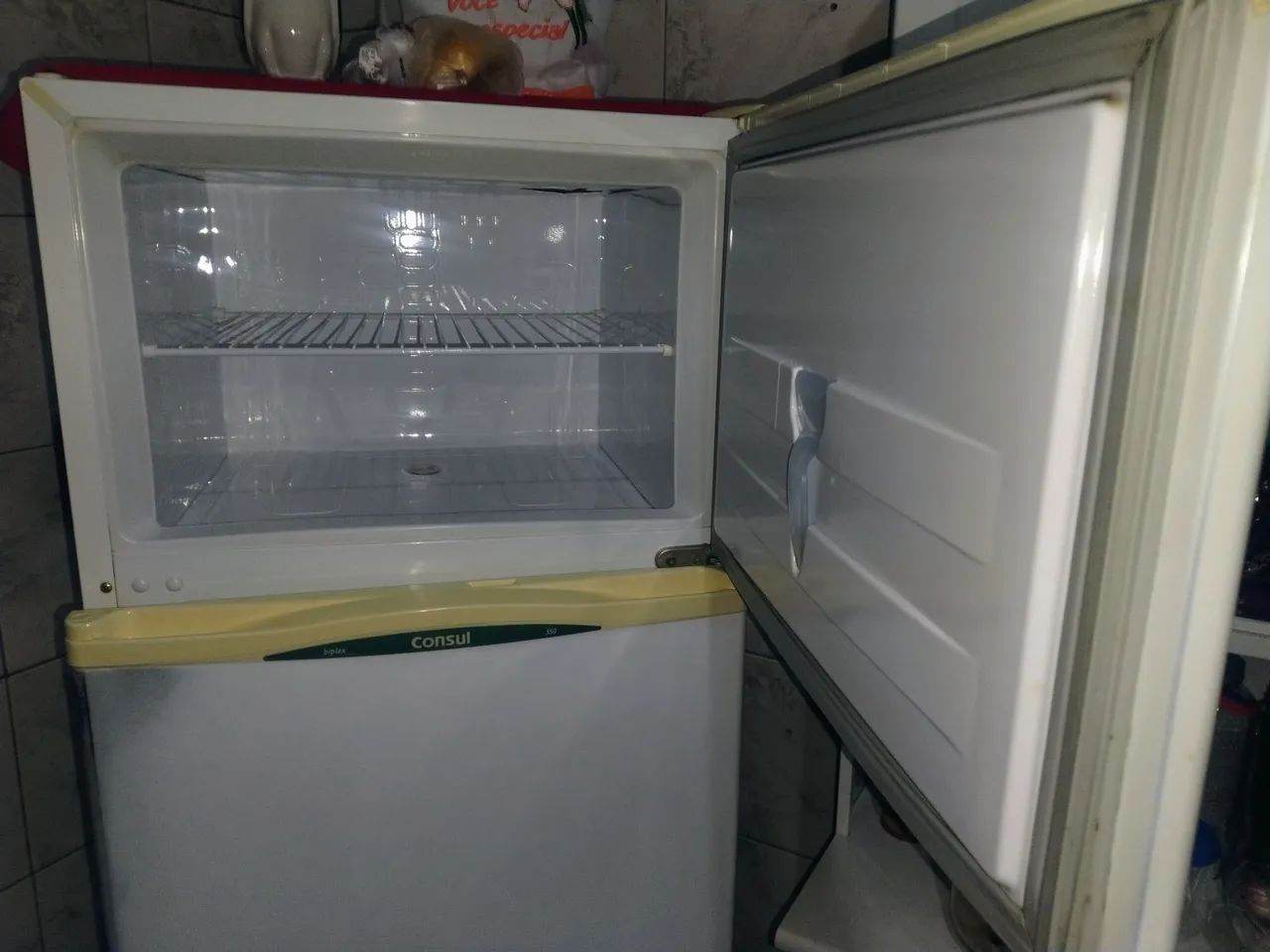 Geladeira Biplex - Foto 2