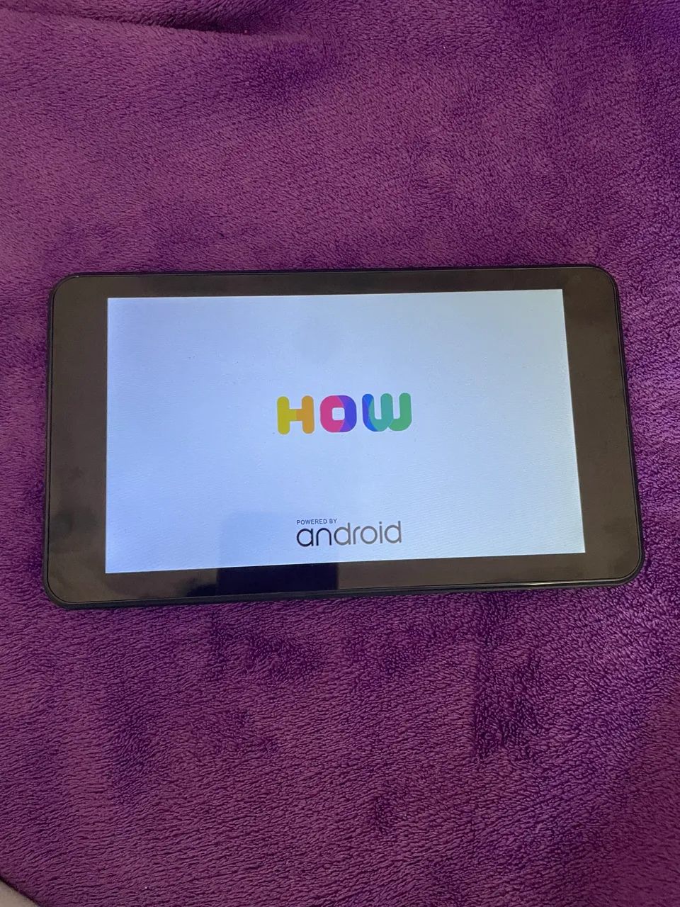 Tablet HOW Max Quad (HT-704) - Foto 3