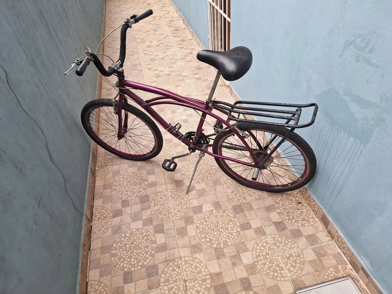 Bicicleta caicara aro 29 - Foto 4