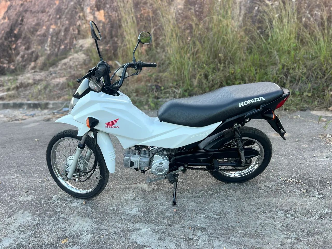Vende-se POP 110i 2022 - Foto 2