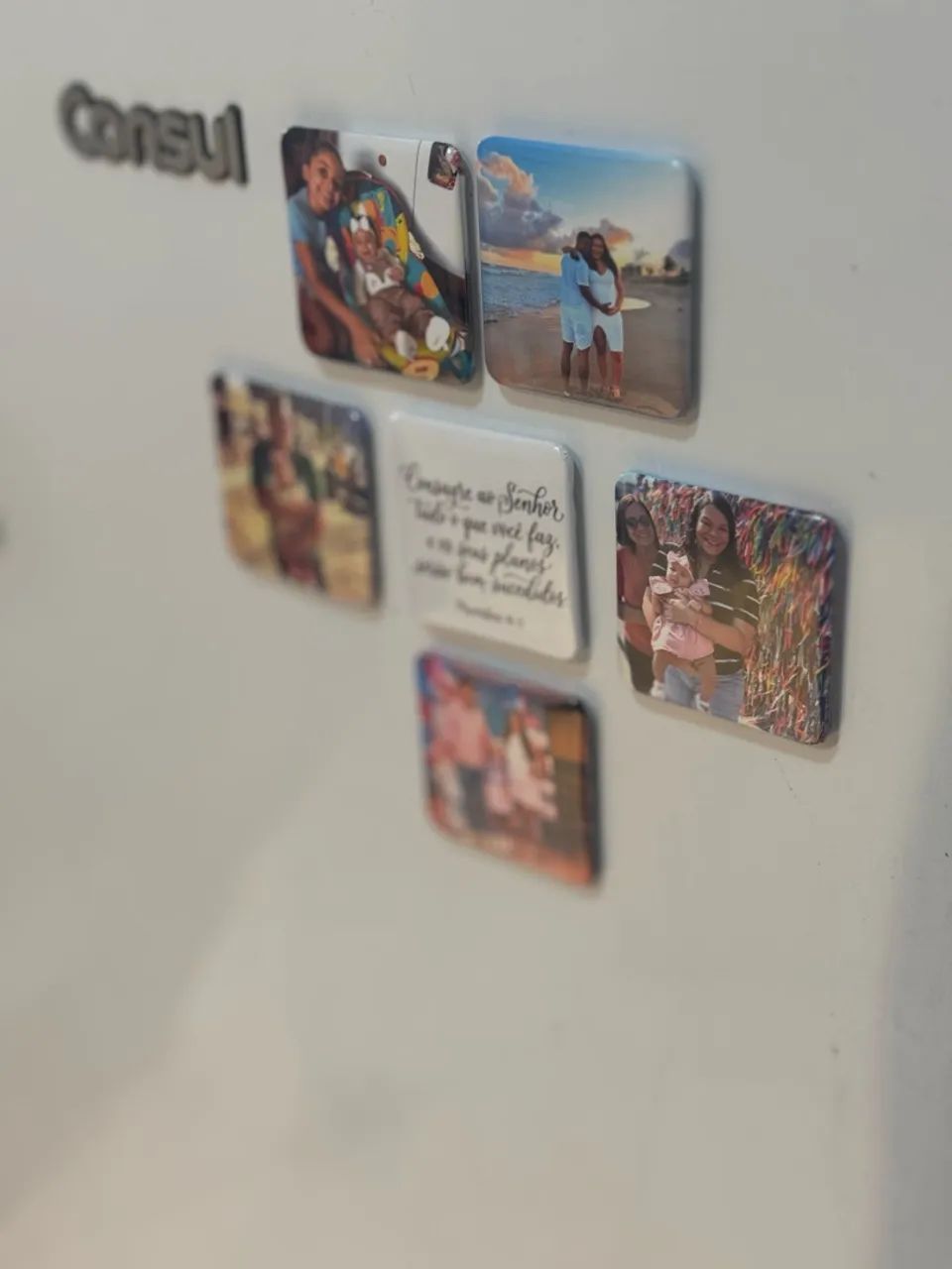 FotoÍmã - Presente Personalizado - Foto 4