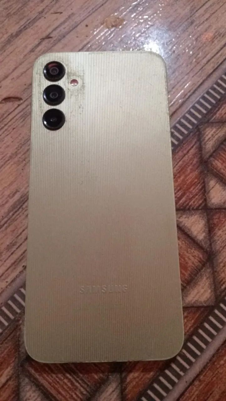 Celular samsung A14 - Foto 2