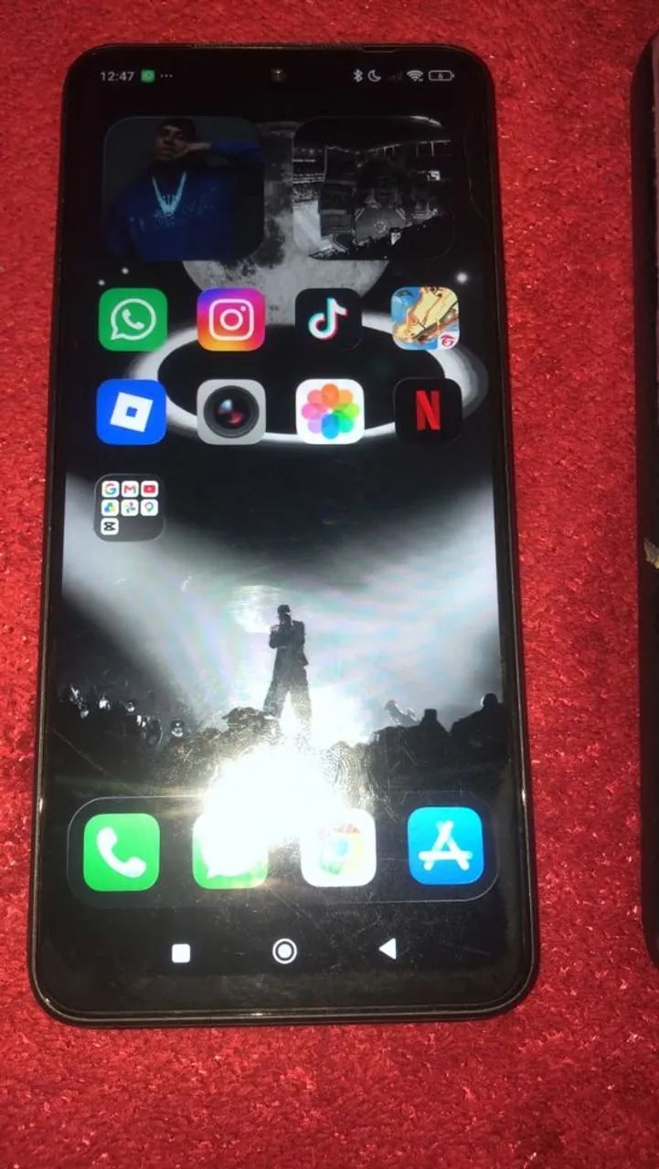 Venda-se celular 