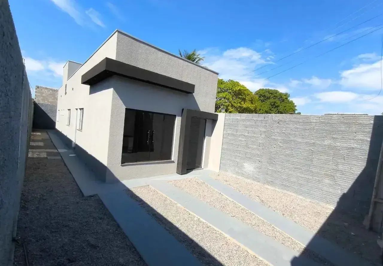 Casa no Bonsucesso - Foto 3