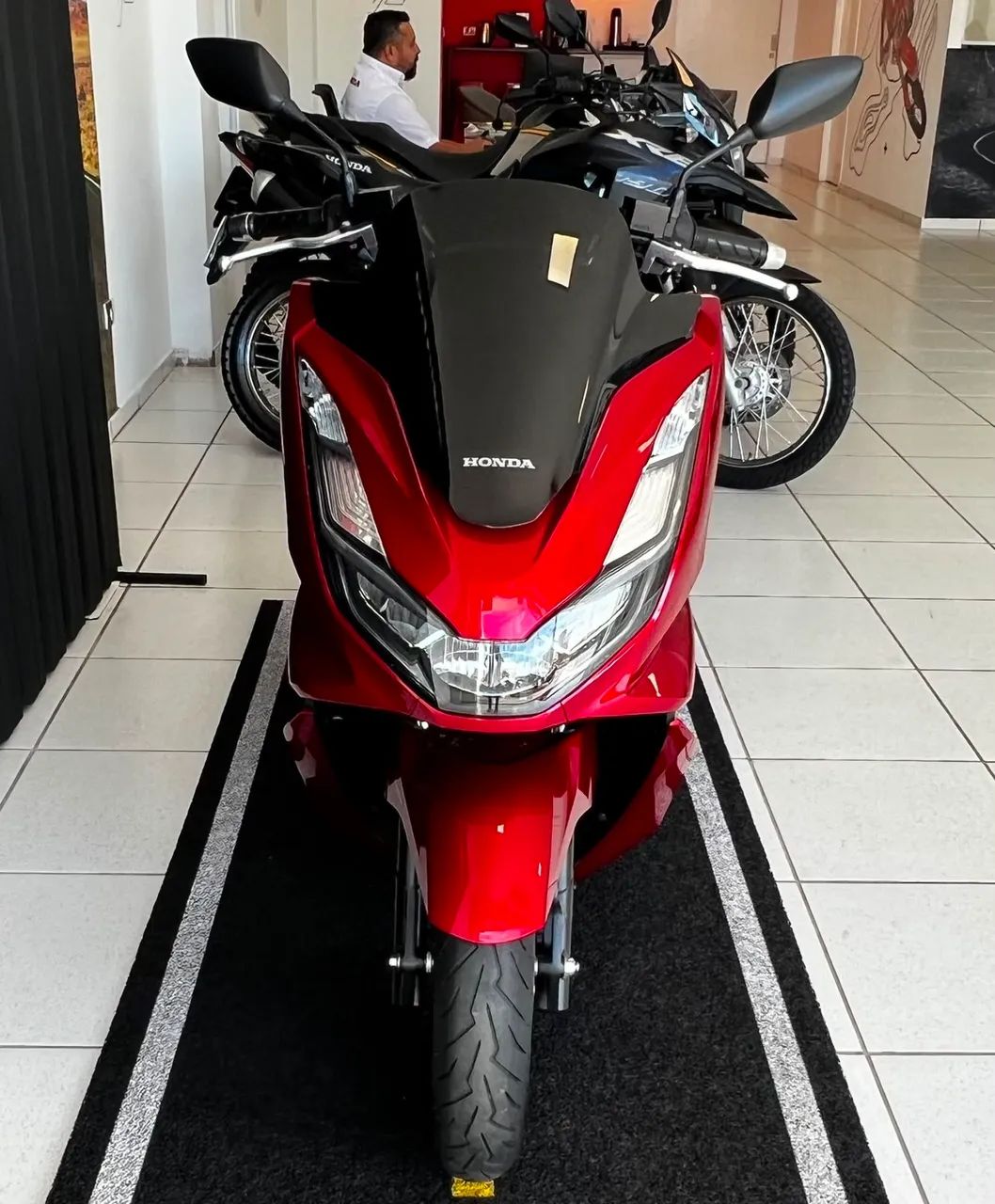 Honda PCX 160 160 cc  - Foto 2