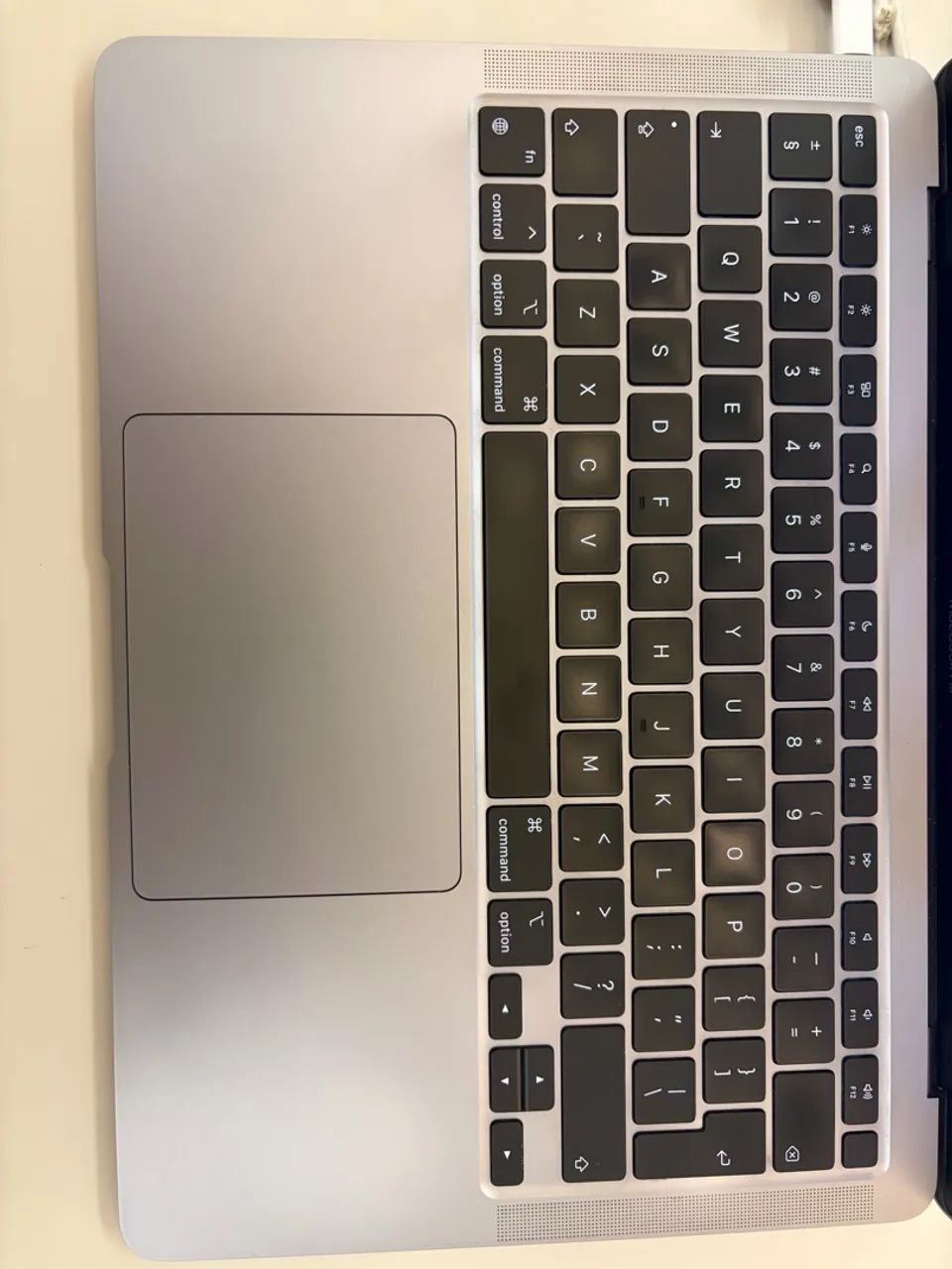 MacBook Air M1 256GB  - Foto 3
