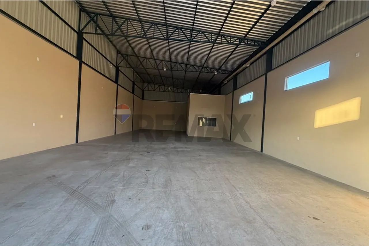 Depósito Comercial para Locação  Próximo à Av. Filadélfia - Foto 4