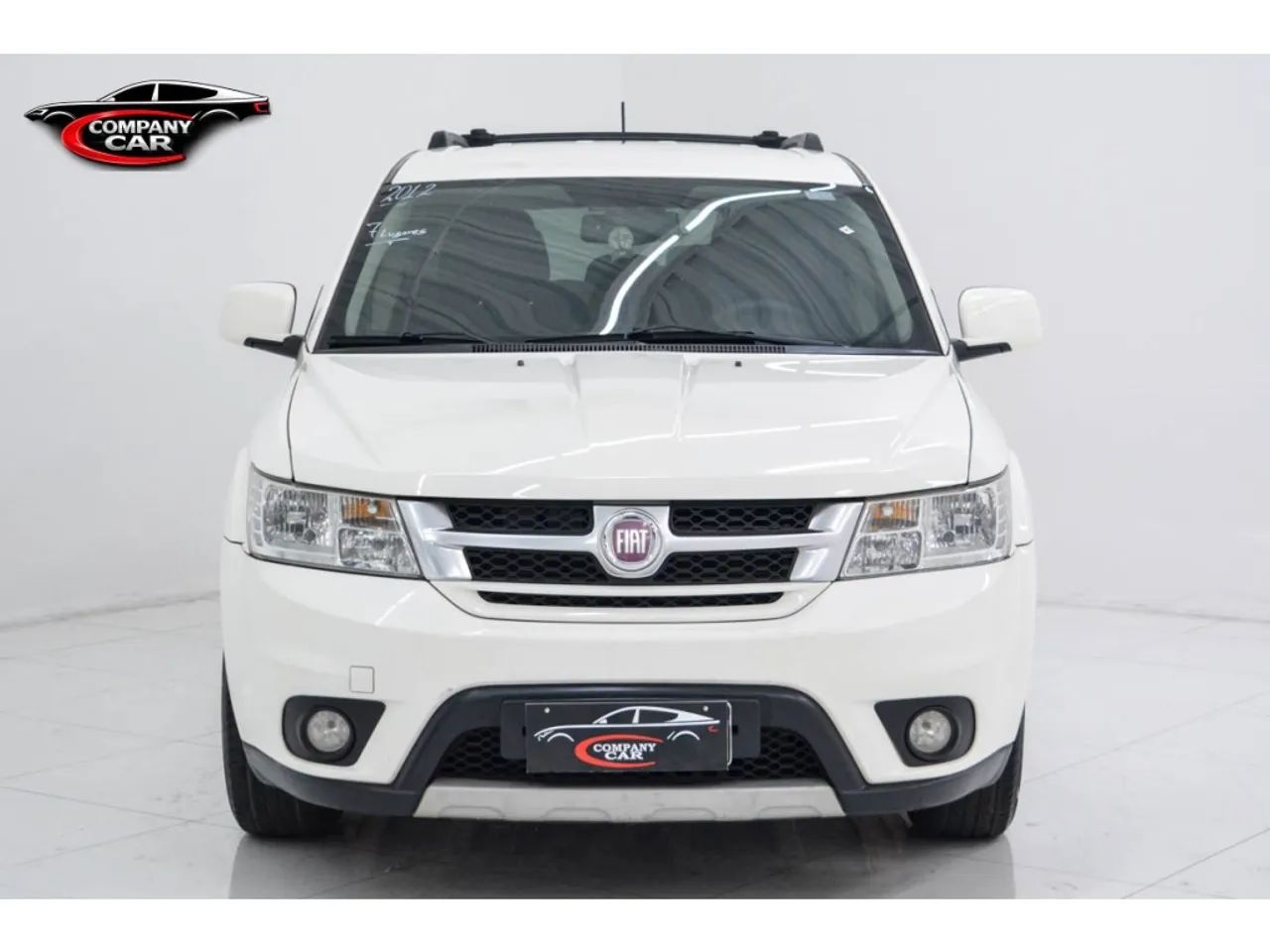 Fiat Freemont 2011 - Foto 2