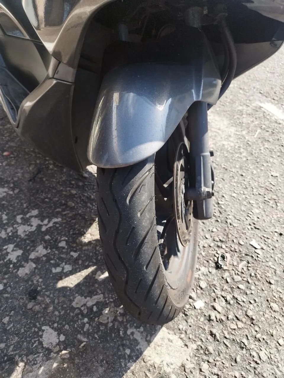 Vendo PCX 2017 - Foto 5