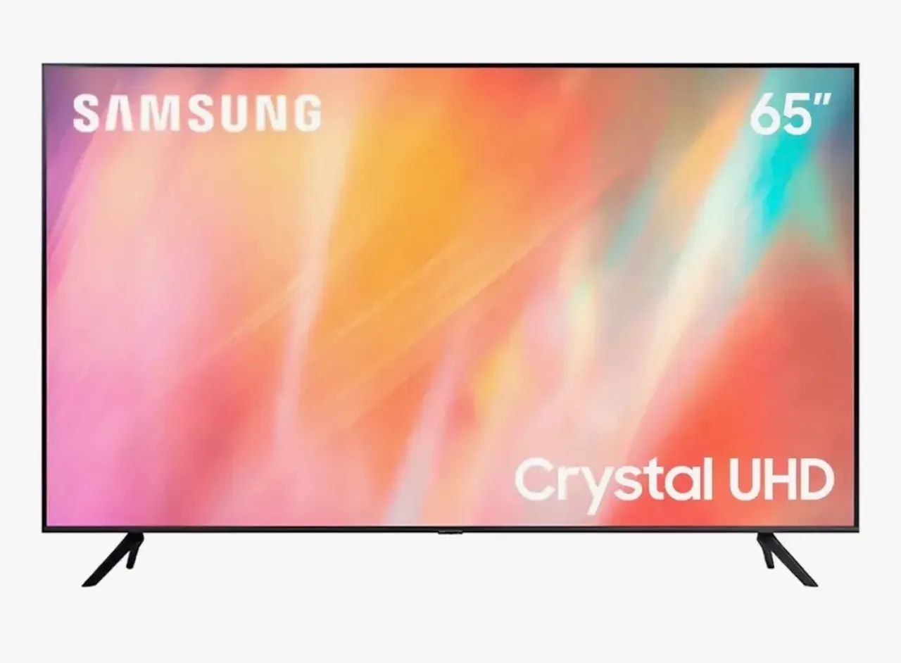Smart Tv Samsung Led 65 Lh65befh4ggxzd Led Crystal Processor 4k Uhd Tizen 110v/220v