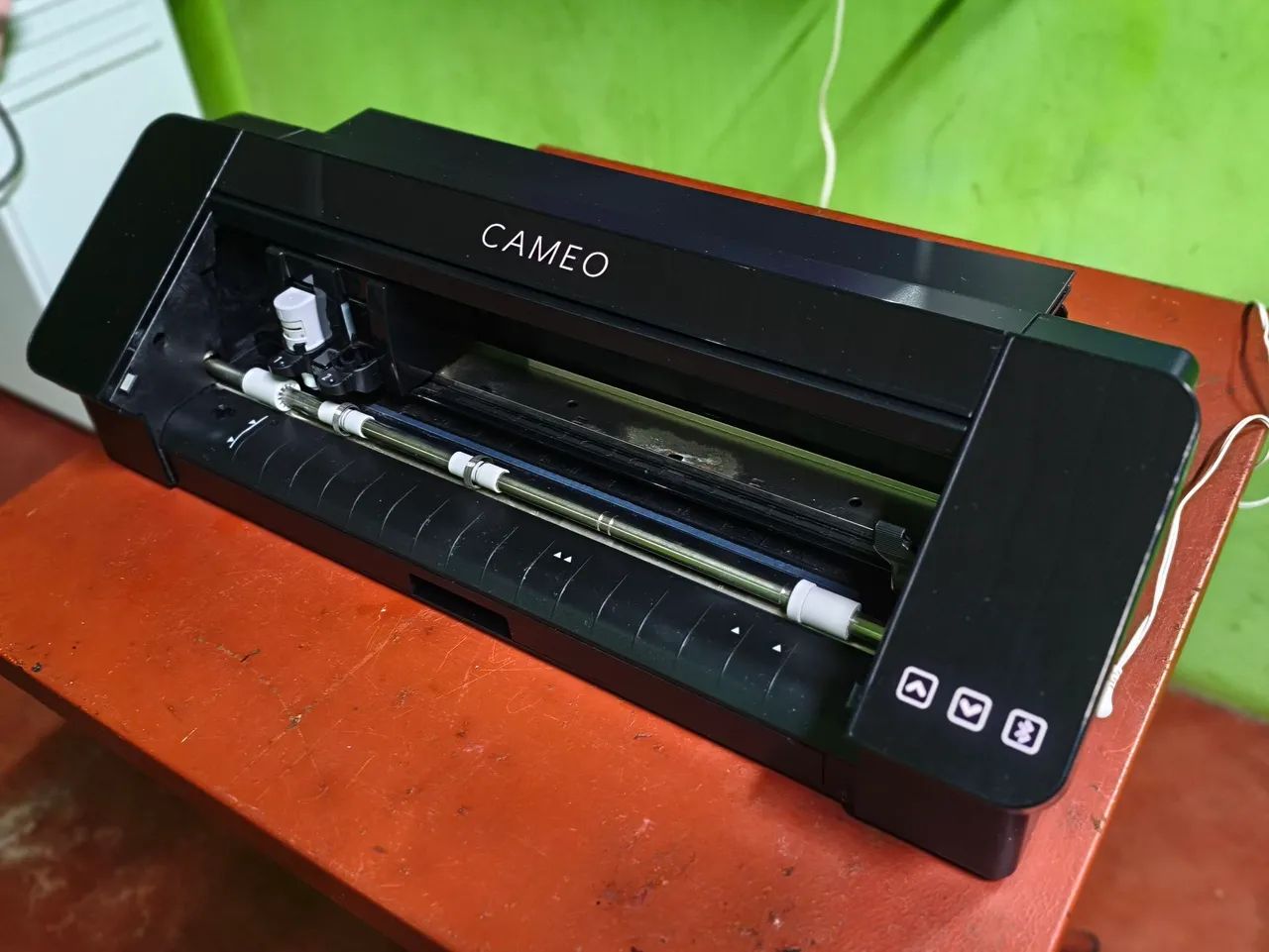 Silhouette Cameo 4 - Foto 2