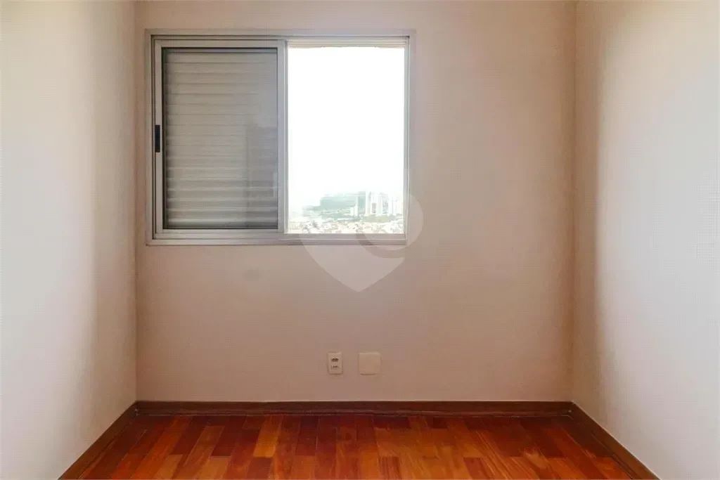 Apartamento com 3 quartos à venda em Jaguaré - SP - Foto 4
