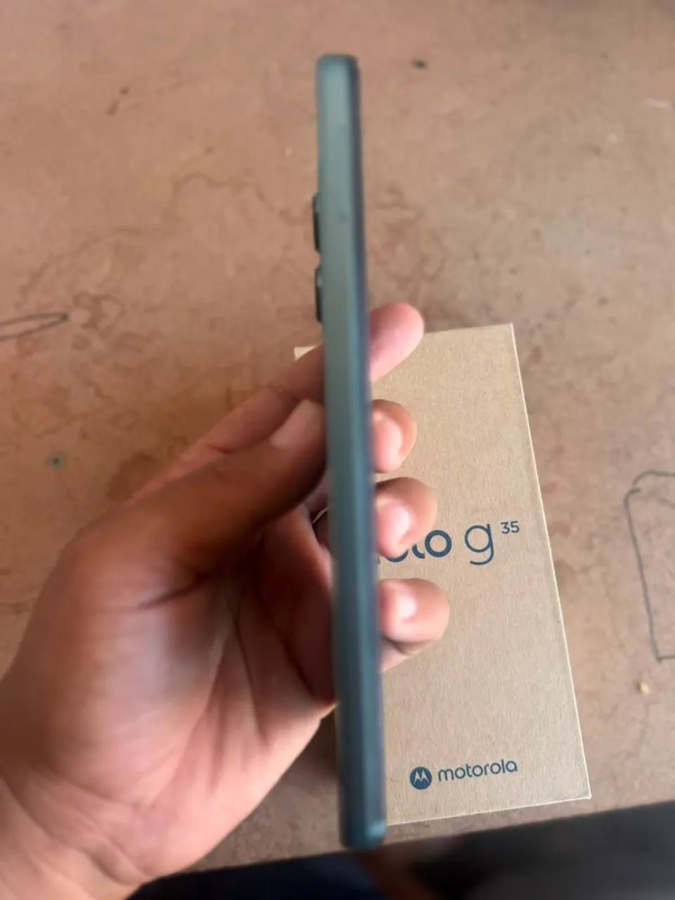 Motorola Moto G35 5G 256gb. - Foto 4