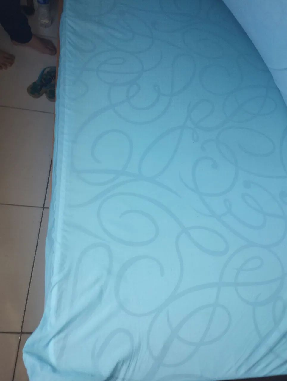 Beliche  com os dois colchões  - Foto 4