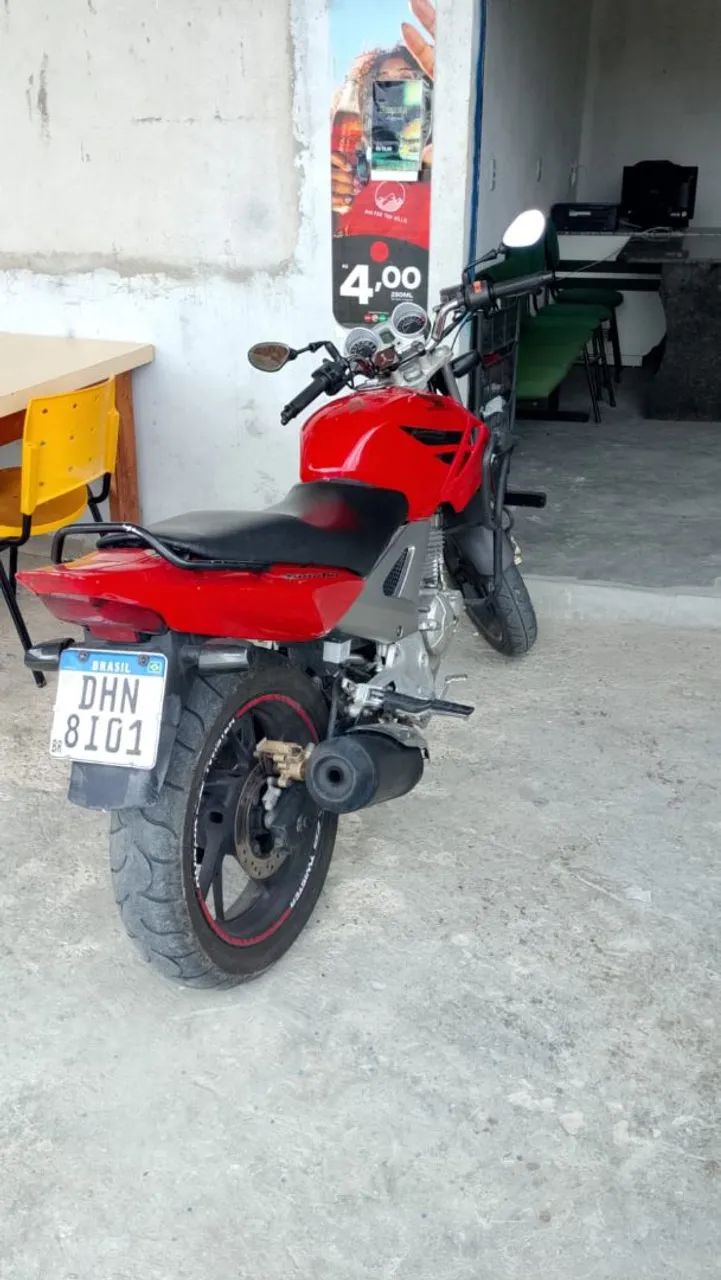 Vendo Twister 250 - Foto 5