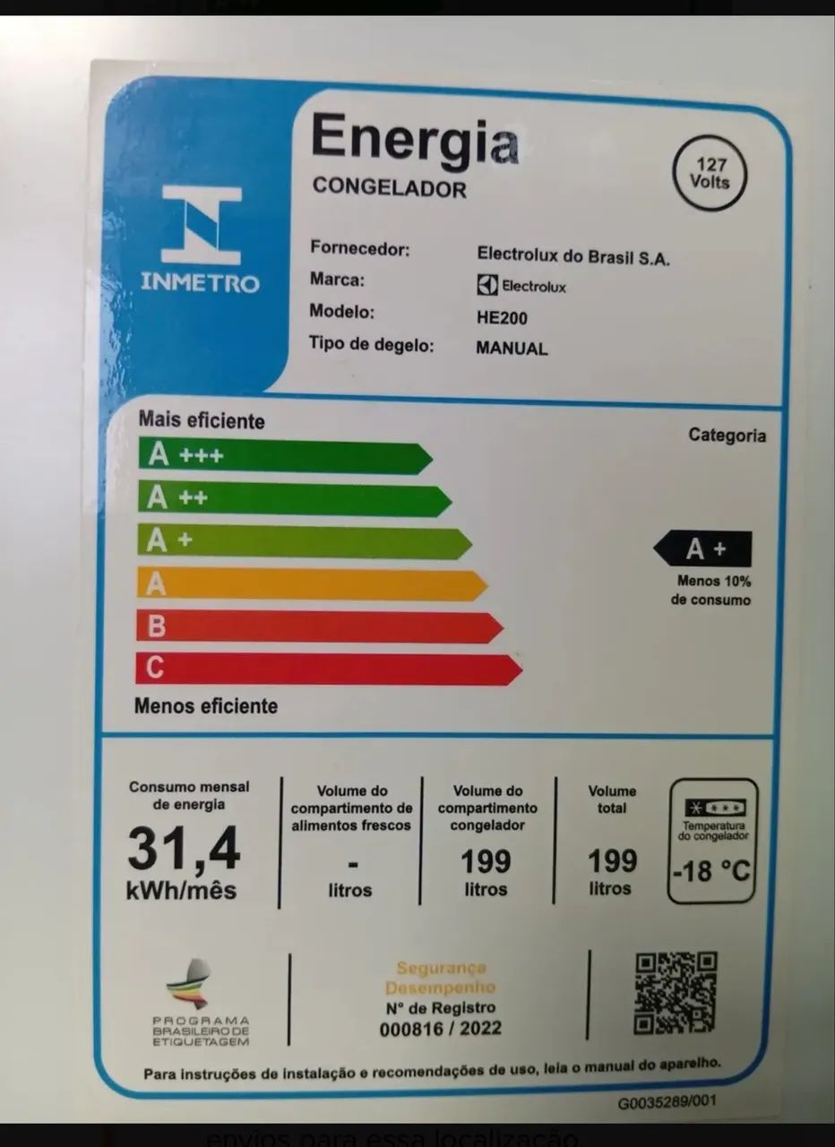 Vendo freezer  - Foto 4