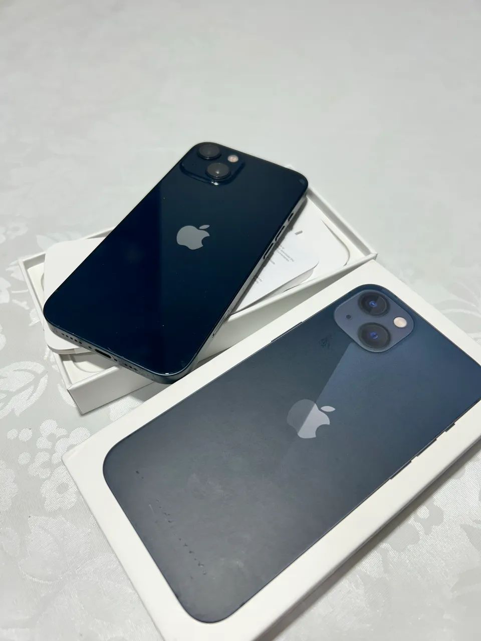 iPhone 13 parcelado - Foto 4