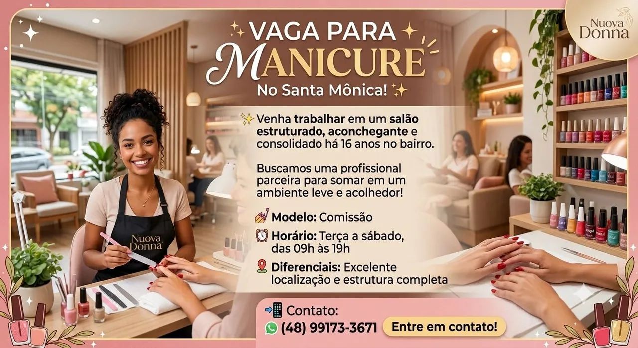 Manicure