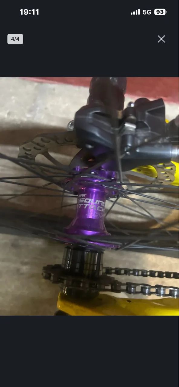 GIOS EVO  - Foto 4