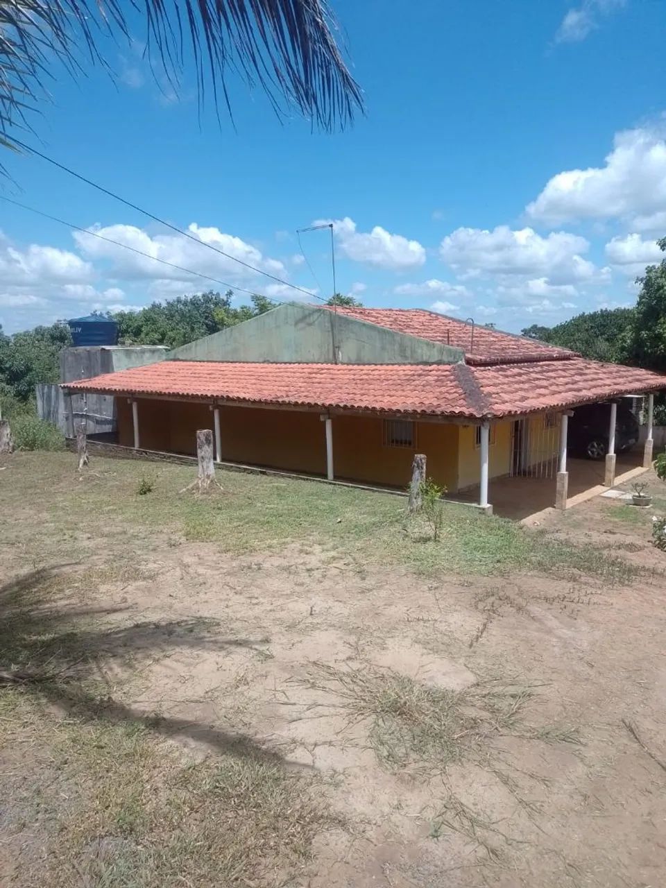 Vendo sitio - Foto 5