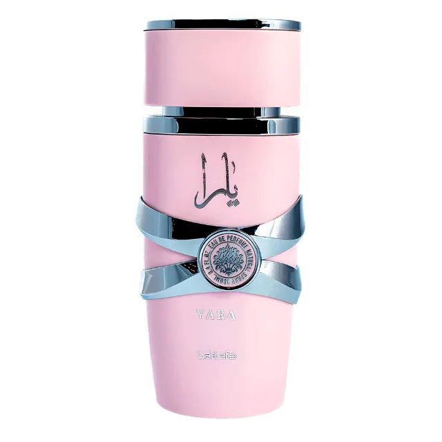 Perfume Lattafa Yara Eau de Parfum 100ml - Foto 3